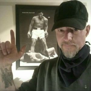 Meet your Posher, Scott